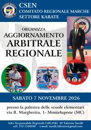  Agg arbitrale nov 2026 