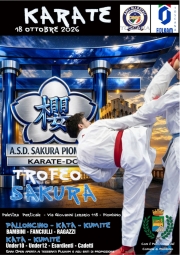 Trofeo Sakura 2026