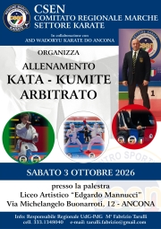  Appuntamento arbitrato 2026-1