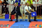 CSEN Campionato nazionale 2019_21