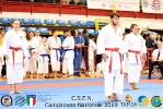 Gara domenica tatami 1 e 2