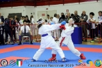 Gara domenica tatami 5 e 6