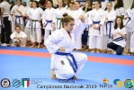 Gara domenica tatami 7 e 8