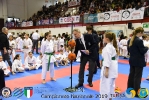 CSEN Campionato Nazionale 2019_2