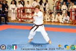 Gara sabato tatami 1 e 2