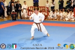 CSEN Campionato nazionale 2019_2