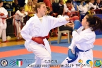 Gara sabato tatami 3 e 4