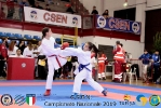 Gara sabato tatami 3 e 4