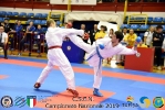 Gara sabato tatami 3 e 4