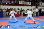 Gara sabato tatami 5 e 6