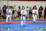 Gara sabato tatami 5 e 6