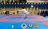 Campionato nazionale 2021