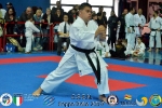 Karate integrato