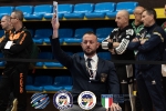 Gara sabato