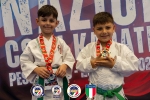 Altri podi domenica