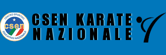 CSEN Karate Nazionale